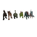 Dinosaur Super Model Toy for Kids