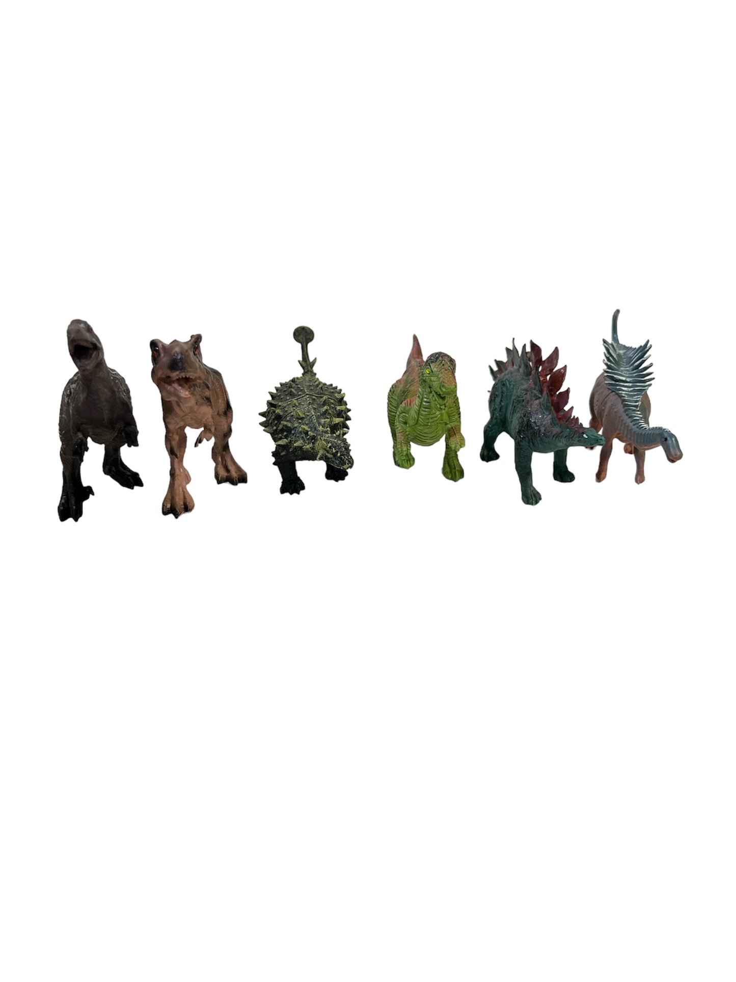 Dinosaur Super Model Toy for Kids