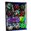 Space Ball Bouncing, Moon Bouncing Ball For Kids (Pack of 3)