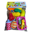 Kids Educational Toys- Cutting Game