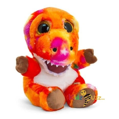 25cm Dinomotsu Soft Toy 100% Recycled Plush Eco Soft Toy