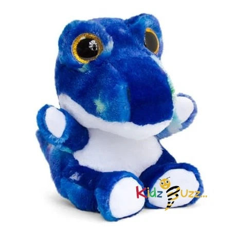 25cm Dinomotsu Soft Toy 100% Recycled Plush Eco Soft Toy