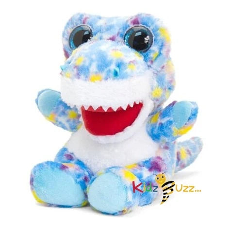 25cm Dinomotsu Soft Toy 100% Recycled Plush Eco Soft Toy