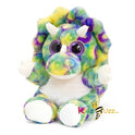 25cm Dinomotsu Soft Toy 100% Recycled Plush Eco Soft Toy