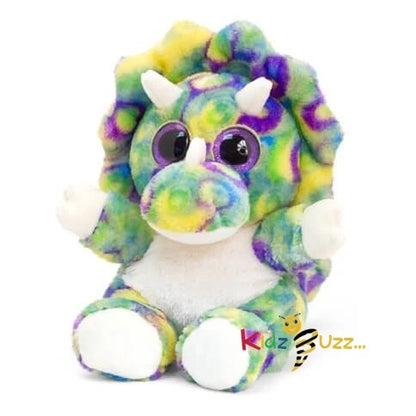 25cm Dinomotsu Soft Toy 100% Recycled Plush Eco Soft Toy