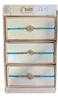 Shree Rakhi 6647