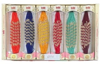 Shree Rakhi 6226 - Beautiful Rakhi Thread For Raksha Bandhan