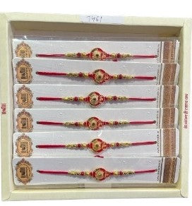 Shree Rakhi 7461