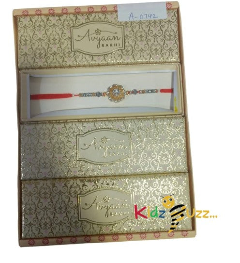 AVyaan Rakhi 0742- Special Rakhi for your Loving Brother