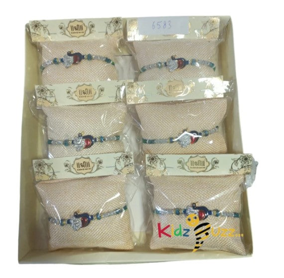 Shree Rakhi 6583 - Rakhi I Raksha Bandhan Celebrations