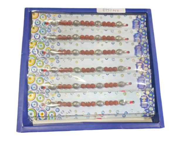 Shree Rakhi 8951NY- New Rakhi Thread For Raksha Bandhan