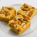 Festival Special Premium (Patisa) Delicious Indian Traditional Sweets To Sweeten Up Your Celebration Best Gift For All Occasions Rakhi,Marriage,Diwali,Holi