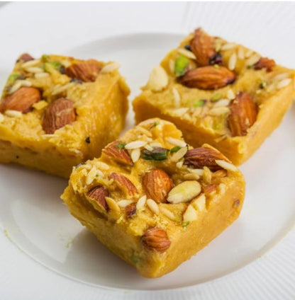 Festival Special Premium (Patisa) Delicious Indian Traditional Sweets To Sweeten Up Your Celebration Best Gift For All Occasions Rakhi,Marriage,Diwali,Holi