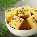 Festival Special Premium (Patisa) Delicious Indian Traditional Sweets To Sweeten Up Your Celebration Best Gift For All Occasions Rakhi,Marriage,Diwali,Holi