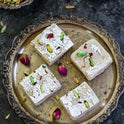 Festival Special Premium (Khoya Barfi) Delicious Indian Traditional Sweets To Sweeten Up Your Celebration Best Gift For All Occasions Rakhi,Marriage,Diwali,Holi