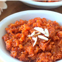 Festival Special Premium (Gajar Halwa) Delicious Indian Traditional Sweets To Sweeten Up Your Celebration Best Gift For All Occasions Rakhi,Marriage,Diwali,Holi