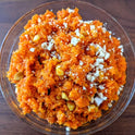 Festival Special Premium (Gajar Halwa) Delicious Indian Traditional Sweets To Sweeten Up Your Celebration Best Gift For All Occasions Rakhi,Marriage,Diwali,Holi