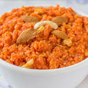Festival Special Premium (Gajar Halwa) Delicious Indian Traditional Sweets To Sweeten Up Your Celebration Best Gift For All Occasions Rakhi,Marriage,Diwali,Holi