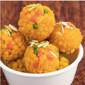 Festival Special Premium (Boondi Laddu) Delicious Indian Traditional Sweets To Sweeten Up Your Celebration Best Gift For All Occasions Rakhi,Marriage,Diwali,Holi