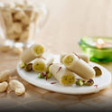 Festival Special Premium (Kaju Roll) Delicious Indian Traditional Sweets To Sweeten Up Your Celebration Best Gift For All Occasions Rakhi,Marriage,Diwali,Holi