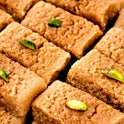 Festival Special Premium (Milk Cake) Delicious Indian Traditional Sweets To Sweeten Up Your Celebration Best Gift For All Occasions Rakhi,Marriage,Diwali,Holi