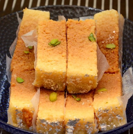 Festival Special Premium (Milk Cake) Delicious Indian Traditional Sweets To Sweeten Up Your Celebration Best Gift For All Occasions Rakhi,Marriage,Diwali,Holi