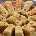 Festival Special Premium (Milk Cake) Delicious Indian Traditional Sweets To Sweeten Up Your Celebration Best Gift For All Occasions Rakhi,Marriage,Diwali,Holi
