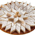 Festival Special Premium (Kaju Barfi) Delicious Indian Traditional Sweets To Sweeten Up Your Celebration Best Gift For All Occasions Rakhi,Marriage,Diwali,Holi
