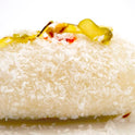 Festival Special Premium (White Chum Chum Coconut) Delicious Indian Traditional Sweets To Sweeten Up Your Celebration Best Gift For All Occasions Rakhi,Marriage,Diwali,Holi