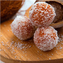 Festival Special Premium (Coconut Gulab Jamun) Delicious Indian Traditional Sweets To Sweeten Up Your Celebration Best Gift For All Occasions Rakhi,Marriage,Diwali,Holi