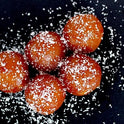 Festival Special Premium (Coconut Gulab Jamun) Delicious Indian Traditional Sweets To Sweeten Up Your Celebration Best Gift For All Occasions Rakhi,Marriage,Diwali,Holi