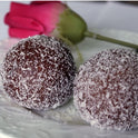 Festival Special Premium (Coconut Gulab Jamun) Delicious Indian Traditional Sweets To Sweeten Up Your Celebration Best Gift For All Occasions Rakhi,Marriage,Diwali,Holi