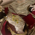 Festival Special Premium (Gulab Jamun Sandwich) Delicious Indian Traditional Sweets To Sweeten Up Your Celebration Best Gift For All Occasions Rakhi,Marriage,Diwali,Holi