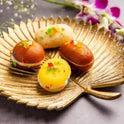 Festival Special Premium (Gulab Jamun Sandwich) Delicious Indian Traditional Sweets To Sweeten Up Your Celebration Best Gift For All Occasions Rakhi,Marriage,Diwali,Holi