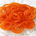 Festival Special Premium (Jalebi) Delicious Indian Traditional Sweets To Sweeten Up Your Celebration Best Gift For All Occasions Rakhi,Marriage,Diwali,Holi