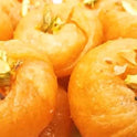 Festival Special Premium (Balushahi) Delicious Indian Traditional Sweets To Sweeten Up Your Celebration Best Gift For All Occasions Rakhi,Marriage,Diwali,Holi