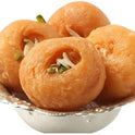 Festival Special Premium (Balushahi) Delicious Indian Traditional Sweets To Sweeten Up Your Celebration Best Gift For All Occasions Rakhi,Marriage,Diwali,Holi
