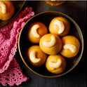 Festival Special Premium (Besan Ladoo) Delicious Indian Traditional Sweets To Sweeten Up Your Celebration Best Gift For All Occasions Rakhi,Marriage,Diwali,Holi