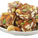 Festival Special Premium (Anjeer Barfi with Dry Fruits) Delicious Indian Traditional Sweets To Sweeten Up Your Celebration Best Gift For All Occasions Rakhi,Marriage,Diwali,Holi
