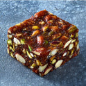 Festival Special Premium (Anjeer Barfi with Dry Fruits) Delicious Indian Traditional Sweets To Sweeten Up Your Celebration Best Gift For All Occasions Rakhi,Marriage,Diwali,Holi