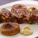 Festival Special Premium (Anjeer Barfi with Dry Fruits) Delicious Indian Traditional Sweets To Sweeten Up Your Celebration Best Gift For All Occasions Rakhi,Marriage,Diwali,Holi