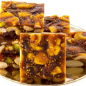 Festival Special Premium (Anjeer Barfi with Dry Fruits) Delicious Indian Traditional Sweets To Sweeten Up Your Celebration Best Gift For All Occasions Rakhi,Marriage,Diwali,Holi