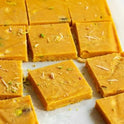 Festival Special Premium (Besan Burfi) Delicious Indian Traditional Sweets To Sweeten Up Your Celebration Best Gift For All Occasions Rakhi,Marriage,Diwali,Holi