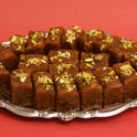 Festival Special Premium (Habshi Halwa) Delicious Indian Traditional Sweets To Sweeten Up Your Celebration Best Gift For All Occasions Rakhi,Marriage,Diwali,Holi