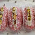Festival Special Premium (Pink Chum Chum) Delicious Indian Traditional Sweets To Sweeten Up Your Celebration Best Gift For All Occasions Rakhi,Marriage,Diwali,Holi