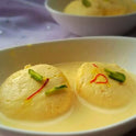 Festival Special Premium (Traditional Rasmalai) Delicious Indian Traditional Sweets To Sweeten Up Your Celebration Best Gift For All Occasions Rakhi,Marriage,Diwali,Holi