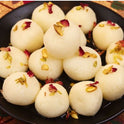 Festival Special Premium (Rasgulla Fusion and Evolution) Delicious Indian Traditional Sweets To Sweeten Up Your Celebration Best Gift For All Occasions Rakhi,Marriage,Diwali,Holi