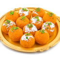 Festival Special Premium (Motichoor Laddu) Delicious Indian Traditional Sweets To Sweeten Up Your Celebration Best Gift For All Occasions Rakhi,Marriage,Diwali,Holi