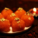 Festival Special Premium (Motichoor Laddu) Delicious Indian Traditional Sweets To Sweeten Up Your Celebration Best Gift For All Occasions Rakhi,Marriage,Diwali,Holi