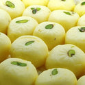 Festival Special Premium (White Peda) Delicious Indian Traditional Sweets To Sweeten Up Your Celebration Best Gift For All Occasions Rakhi,Marriage,Diwali,Holi